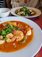 Thanh Hai food