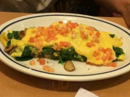 Ihop food