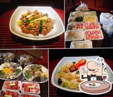 Red House Taiwan Sha-bu Sha-bu Hóng Lóu Huǒ Guō Dumaguete food