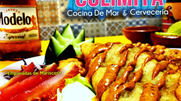 Colimita food