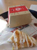 Arby's food