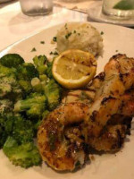 Bonefish Grill Alpharetta food