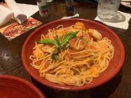 Carrabba's Italian Grill food