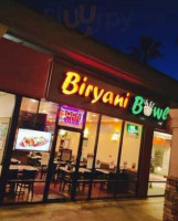 Biryani Bowl (Indian Restaurant) food