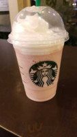 Starbucks food