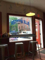 Blue Rooster Food Company inside
