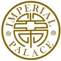 Imperial Palace food