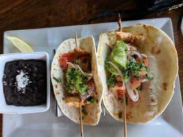 Del Pez Mexican Gastropub-Wilmington food