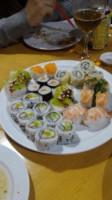 Nippon-kan food