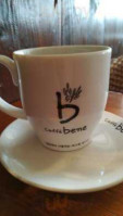 Caffé Bene food