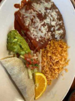 Casa De Lucy Mexican food