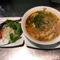 Ha Noi Pho food