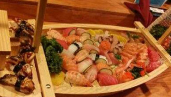 Japan Samurai Steaks Seafood food