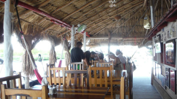 El Varadero food