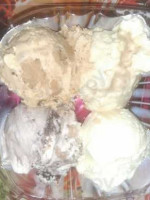 Handel's Homemade Ice Cream And Yogurt food