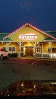 Outback Steakhouse Chesapeake food