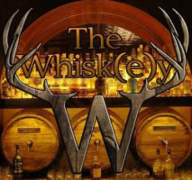 The Whiskey food