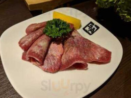 Gyu-kaku Prime food