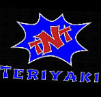 Tnt Teriyaki Grill inside