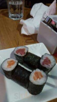 Flying Fish Sushi food