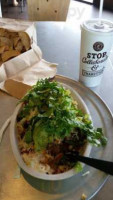 Chipotle Mexican Grill food