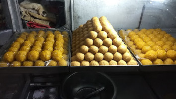 Raushan Sweets And Namkeen Collection food