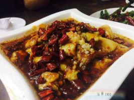 Oriental Chinese Dōng Fāng Měi Shí food