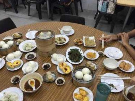 Swee Choon Tim Sum food