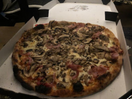 Pizzatti food
