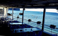 Lido Amare food