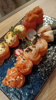 Aijo By Tokyo food
