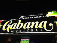 Gabana Music inside