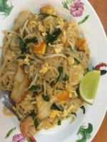 Thai Gold Food food
