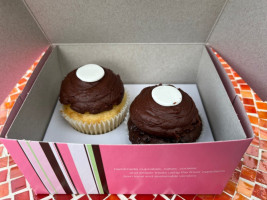 Kara’s Cupcakes Palo Alto food
