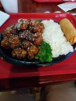 Pearl Chinese food