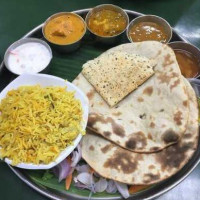Ananda Bhavan 58 Serangoon Rd food