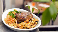Steakhouse Piet De Leeuw food