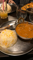 Palais de Krishnaa food