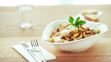 Vapiano food