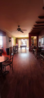 Cafe De La Mar Santa Pola inside