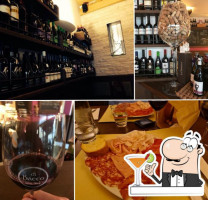 Enoteca Prosciutteria La Corte Di Bacco food