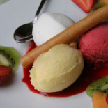 Auberge Des Trois Vallees