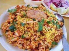 Mithai Indian Cafe food