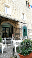 Caffe Centrale Di Fimiani inside