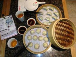 Din Tai Fung Dǐng Tài Fēng Suntec City food