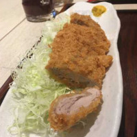 Katsuya food