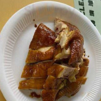 Kueh Ho Jiak Guǒ Hǎo Chī Chinatown food