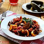 Varkert Etterem Papa Nourriture