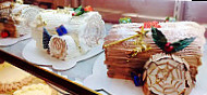 Savoy Cake food