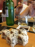 Bi.en Tasca Japonesa food